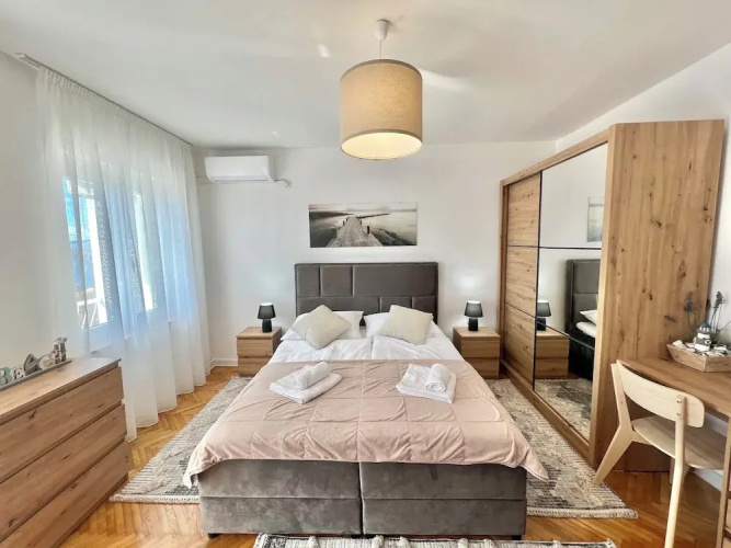 Apartment Frano