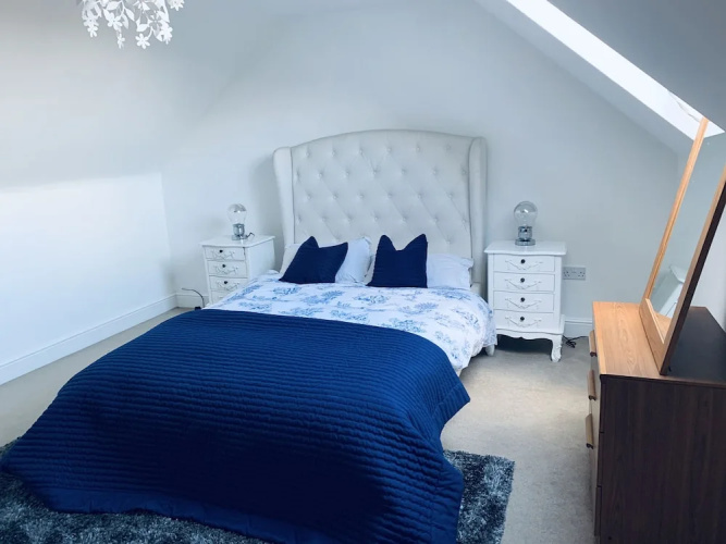 Holiday Home Epworth