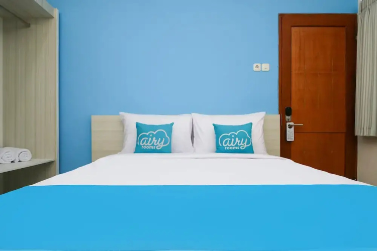 Airy Sudirman Batu Panorama E 40 Malang
