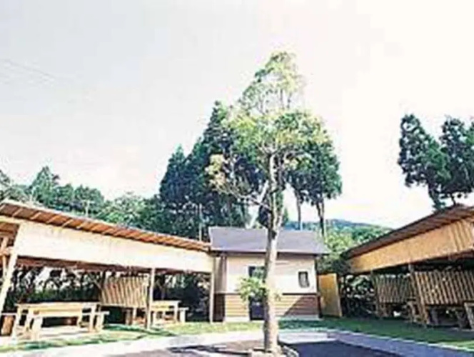 Yufuin Ryokan Yusuraume