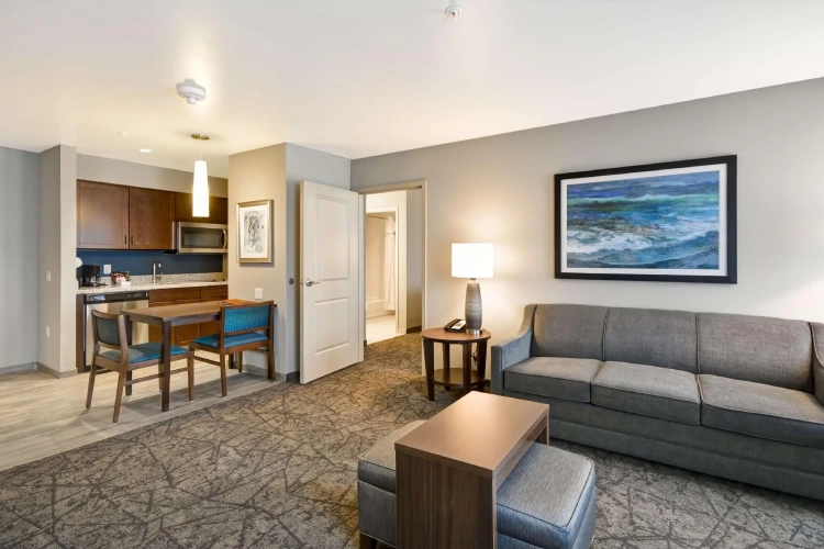 Double Suite