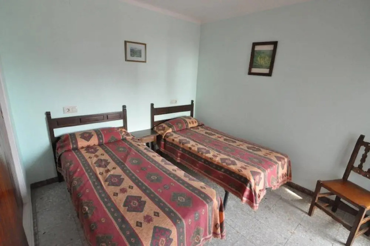 La Solana Apartments