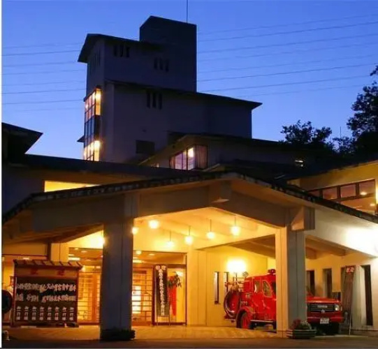 Hotelbild