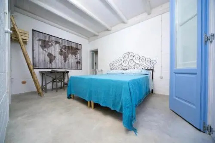 Villa Trullo