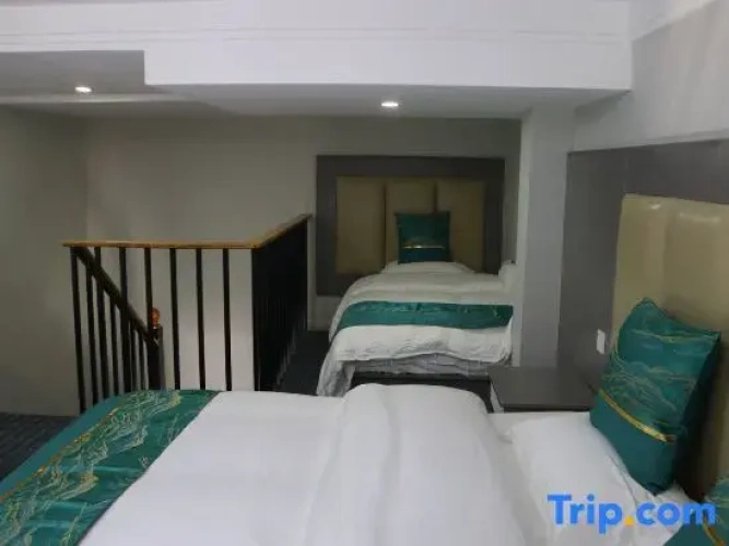 Duplex Suite