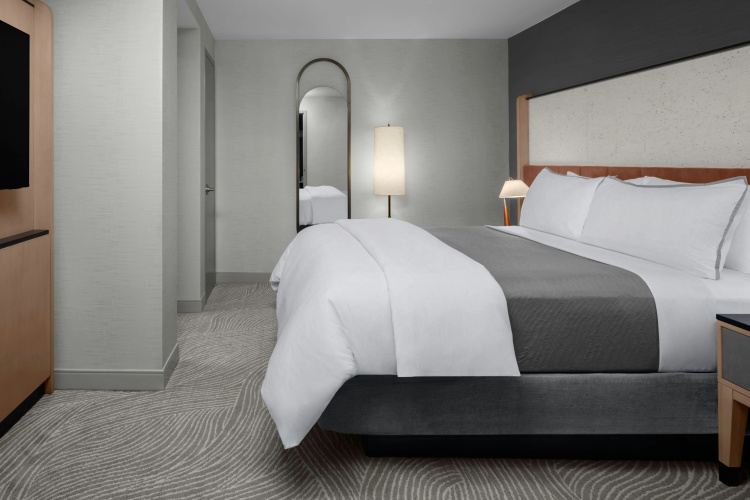 The Westin Minneapolis photo 27