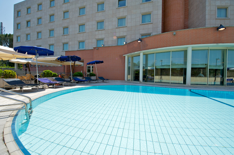 Novotel Roma Est photo 19