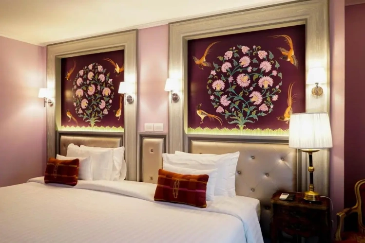 Double Suite