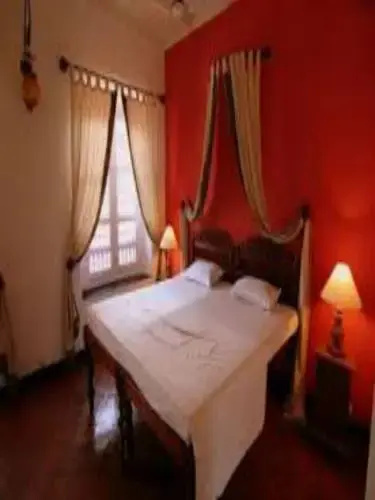 Caza Maria
