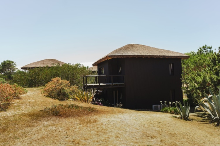 Superior Villa