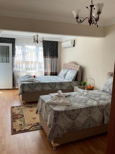Sultanahmet Işıl Hotel