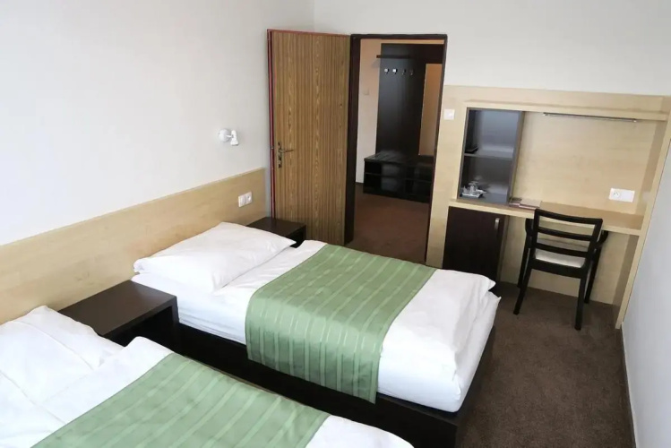 Hotel Skalsky dvur