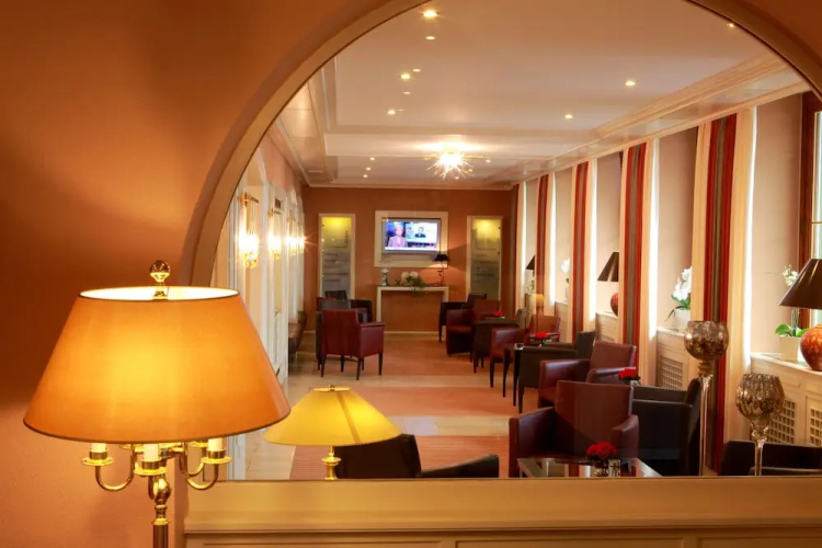 Romantik Hotel Braunschweiger Hof, Bild 2
