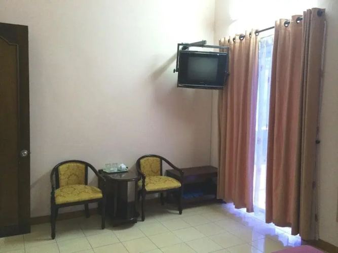 Thuan An Hotel