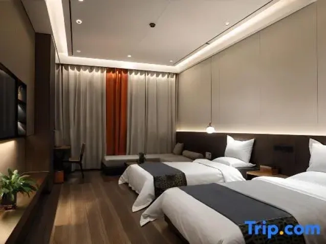 Luxury Double room