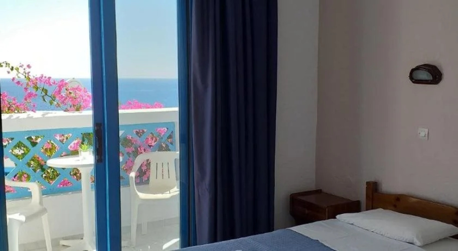 Castelia Bay