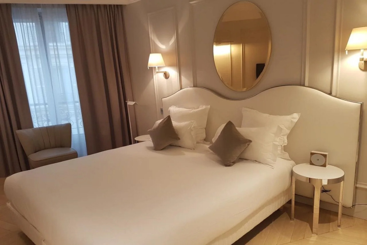 Hôtel Maison Pigalle