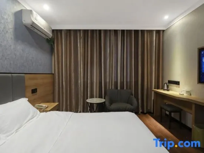 Privilege Double room