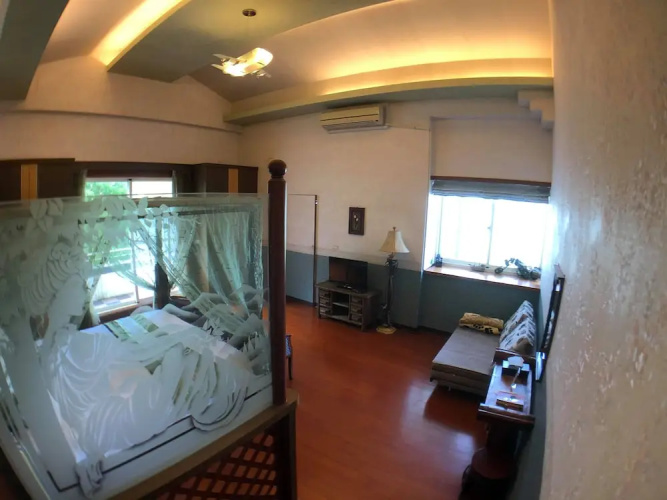 Leisure Bed and Breakfast