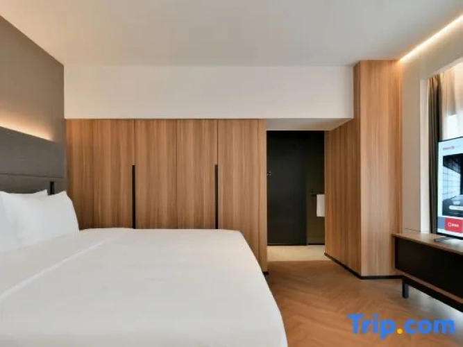Business Duplex Suite