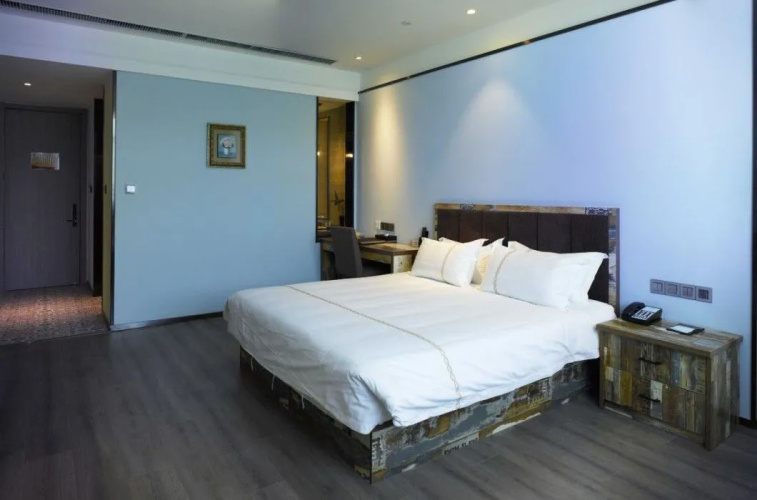 Bright Culture Hotel