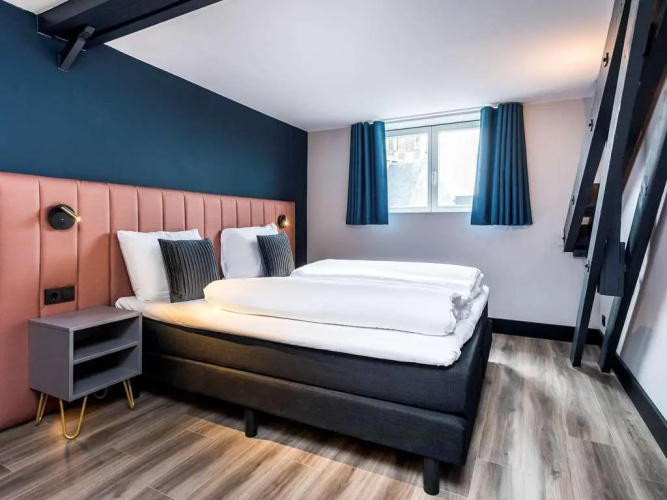 Merici Hotel Sittard