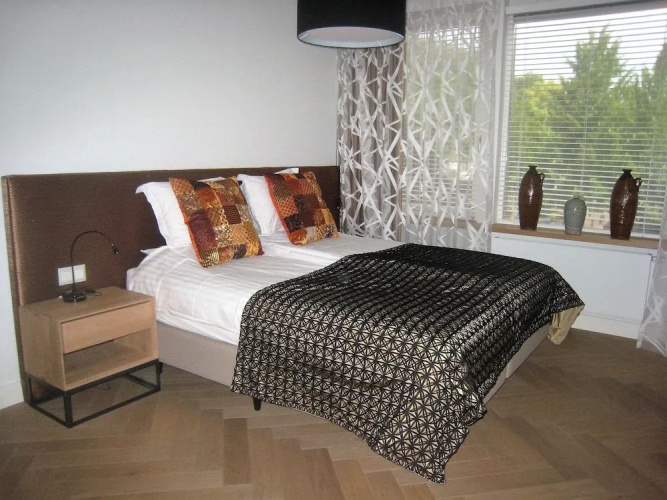 Boetiek Hotel van Schagen