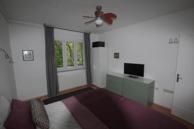 Jazzy Apartment Zagreb