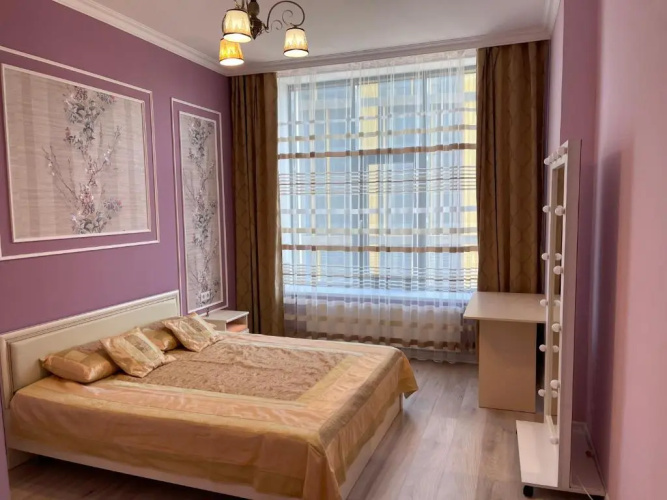 Apartamenty Avenue 5