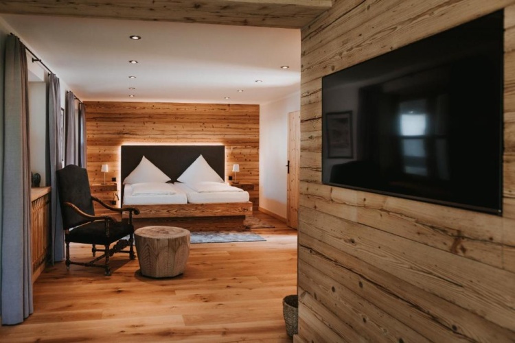 2 Bedrooms Cottage