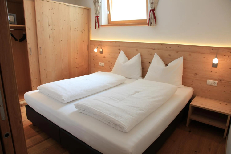 Appartements Mutschlechner