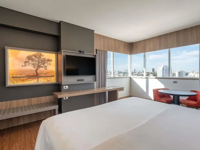 Privilege Double Apartment