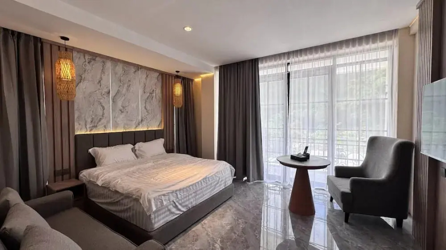Villa 88 Bromo