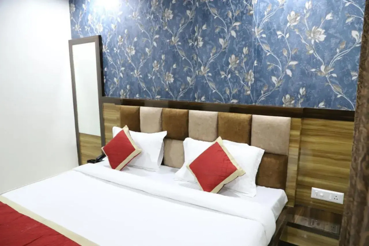 Hotel Sheeba Ajmer