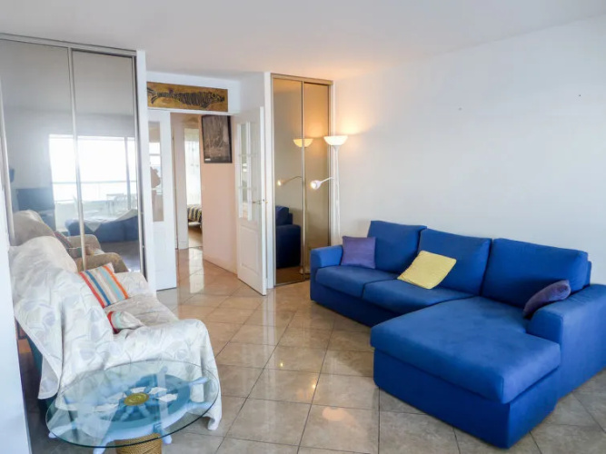 Apartment Mer et Sud