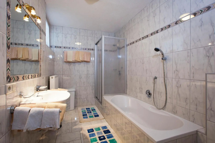 Appartements Kristall