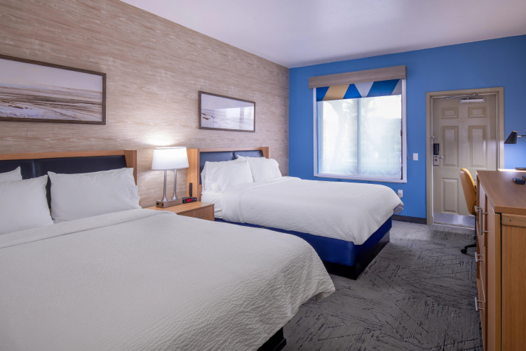 Holiday Inn Express & Suites Henderson photo 8