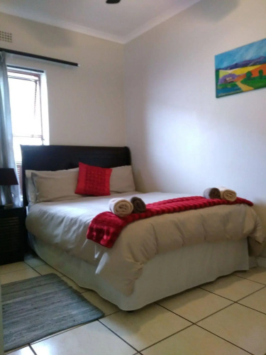 Shekinah Lodge