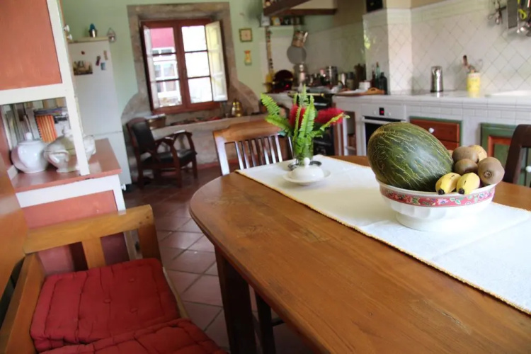 Casa Bernarda