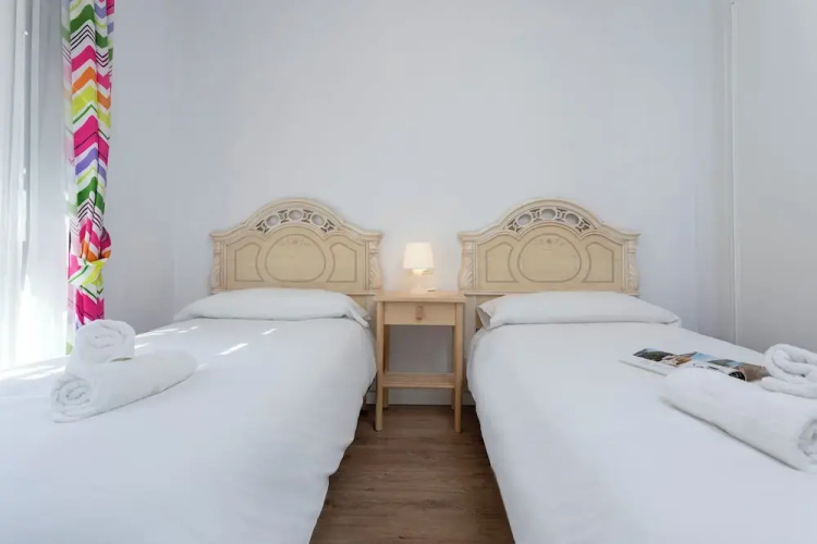 Sunstay Navajas Flat III Torremolinos