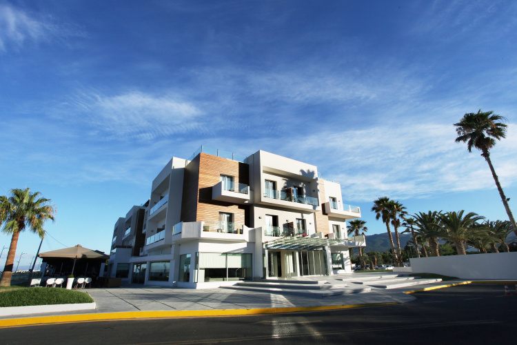 Elite City Resort photo 29