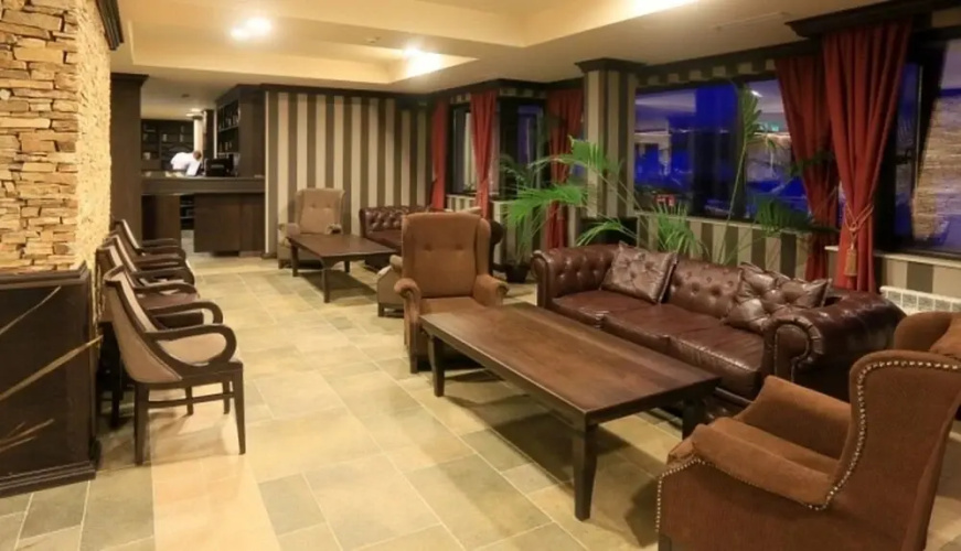 Imagen del hotel