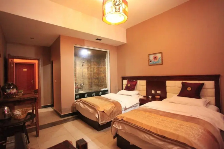 Rongcheng Hotel