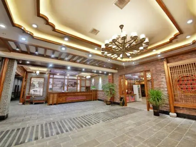 Herui Villa