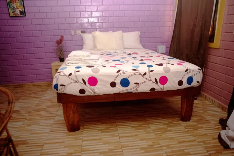 Residence Hotel Lwili