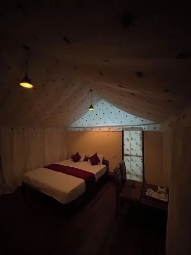 Jawai Horizon Camp