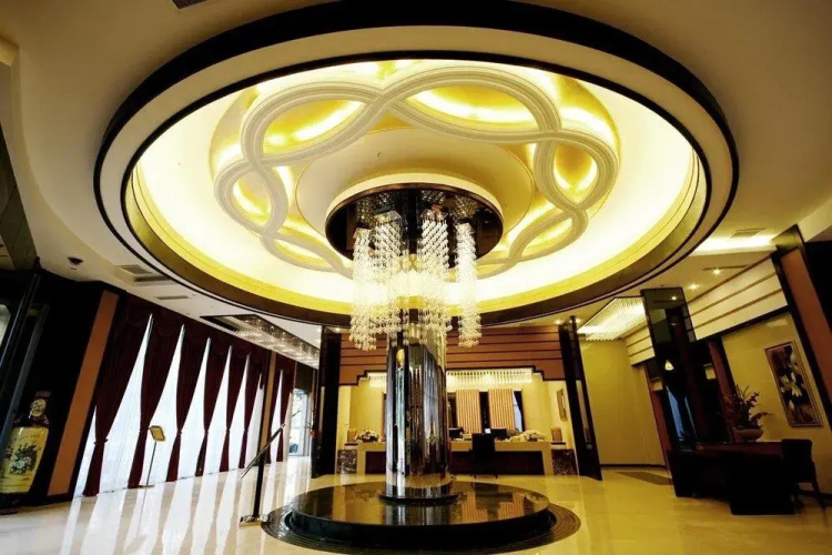 Pairui Hotel