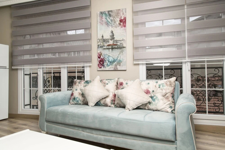 4Levent Suites
