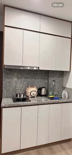 NQ Apartment