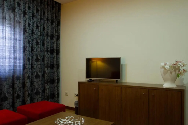 Hotel Aguiar da Pena